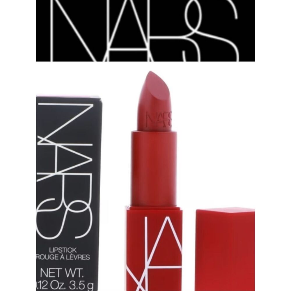 NARS Cosmetics Lipstick